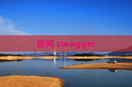 访问 swagger